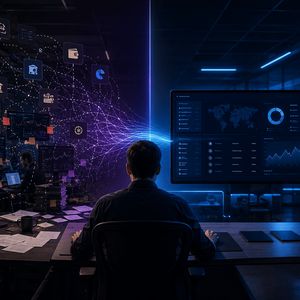 The Hidden Cost of Running Crypto Operations Across Fragmented Systems