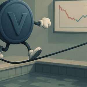 VELVET’s Weekend Spike: What Thin-Liquidity Altcoins Say About Post-Crash Rotation