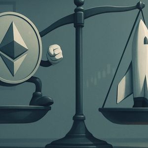 ETH vs SpaceX Hype: Can Ethereum Compete With the New AI-IPO Risk Trade?