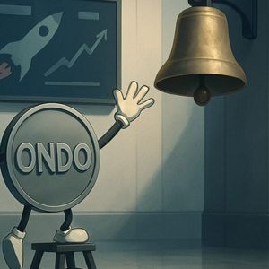 ONDO and Tokenized Stocks: Can the SpaceX IPO Frenzy Revive RWA Tokens?