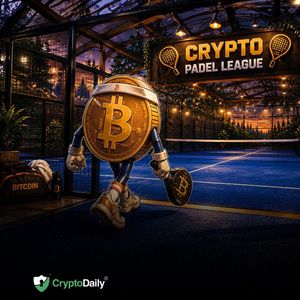 The Crypto Padel League Launches Season 1 in London, Bringing the City's Crypto Ecosystem Off-Screen and Onto the Court