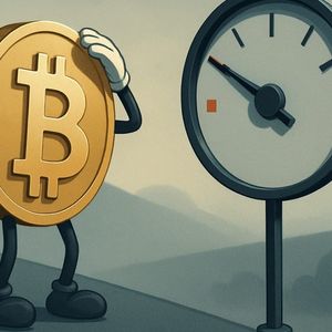 Bitcoin at $67K Resistance: Is the Iran Relief Trade Already Running Out of Fuel?
