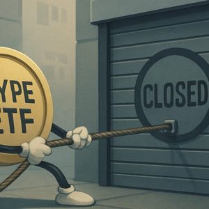 HYPE ETF Inflows vs Hyperliquid Market Shutdown: Can One Token Survive Product Risk?