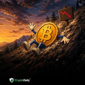 BTC Drops Toward $64K as S&P 500 Forms Lower High – Correlation Strikes Again