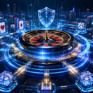 Casino Groups Forecast: How Layer-2 Scaling is Set to Revolutionize On-Chain Gambling in 2026