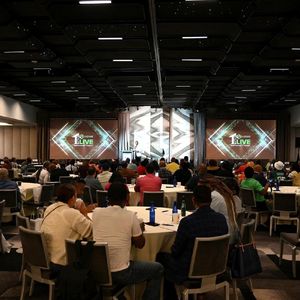 E-Estate Hosts E-Estate 1 Year Live Summit in Washington, D.C., Marking the Platform’s First Anniversary and the Growth of Tokenized Real Estate