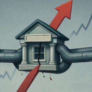 S&P 500 Rate-Hike Shock: Why Regional Banks and Housing Stocks Became the Weak Link