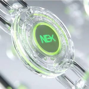 Nexchain Back Into Spotlight: A Major Update on the Way With Crypto Presale Entry At $0.05 Still Open