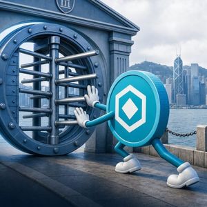 HSBC’s Hong Kong Stablecoin License: Are Banks About to Own the Regulated Stablecoin Layer?