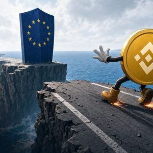BNB and Binance’s MiCA Cliff: Could Europe’s License Problem Become a Token-Ecosystem Risk?