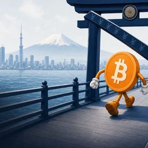 Japan’s 20% Crypto Tax Push: Could Lower Taxes Bring Retail Bitcoin Demand Back to Asia?