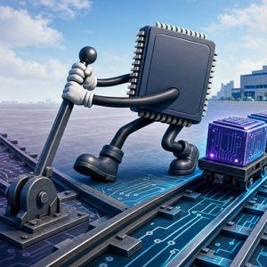 Intel and Apple’s U.S. Chip Push: Can One Deal Change the AI Stock Supply-Chain Trade?