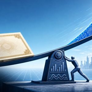 Nvidia’s $25B Bond Sale: Why AI Stocks Are Turning Credit Markets Into Their Next Growth Signal