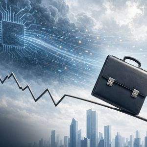 Accenture’s AI Shock: Why Consulting Stocks Are Becoming the Market’s New Automation Risk Test