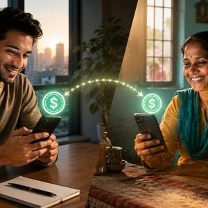 Sending Money to Family Abroad Without a Bank: A Stablecoin Wallet Guide