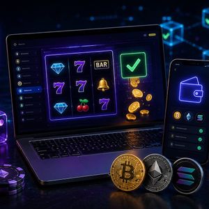 Web3 Casinos With Verifiable Payouts: Wallet-Based Play Explained