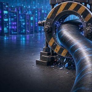 GE Vernova and Vertiv: Why AI Power Stocks Are Becoming the New Data-Center Bottleneck Trade
