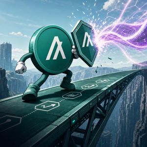Algorand’s Quantum-Resistance Roadmap: Can ALGO Turn Security Into an Altcoin Catalyst?
