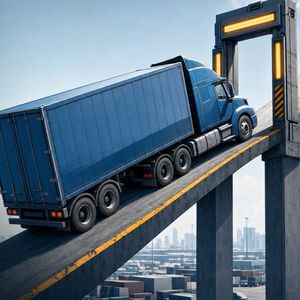 FedEx Freight’s First Earnings Test: Can FDXF Prove the Spinoff Premium?