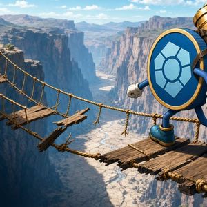 Morpho’s $175M Raise: Is On-Chain Credit Still Fundable After DeFi’s Liquidity Stress?