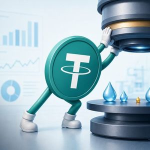 Tether’s Gold Reserve Slowdown: Why USDT Backing Mix Is Back Under the Microscope