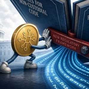 Open-Source DeFi Liability: Why Washington Is Rewriting the Rules for Non-Custodial Code