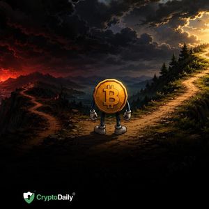 Bitcoin Closes Weekly Candle Below $60K: Next Leg Down or Rally Back Up?