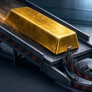 Gold’s Worst Quarter Since 2013: Is the $3,800 Bear Case Now in Play?