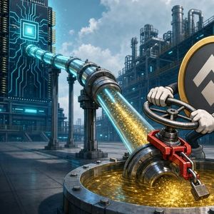 SK Hynix vs Crypto Tokens: Why AI Memory Is Stealing Altcoin Risk Capital