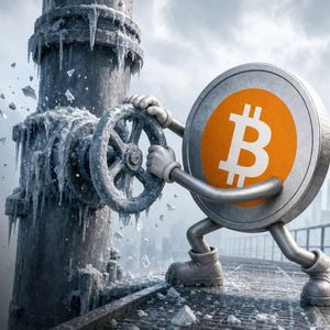 Bitcoin Under $60K: Why Peace Headlines Lift Stocks but Leave BTC Frozen