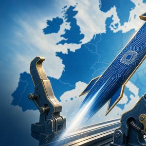 Nagarro’s 90% Takeover Spike: Europe Finds Its Own AI Services Rocket Stock
