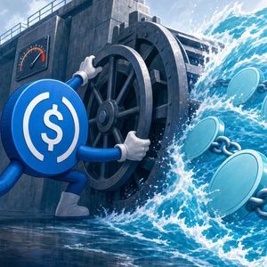 Circle’s Open USD Shock: Why a New Stablecoin Alliance Just Hit the USDC Stock Trade