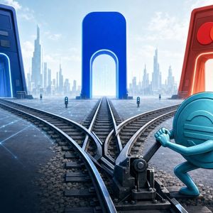 Open USD Is Not Another Stablecoin: Visa, Mastercard and Coinbase Just Started a Platform War