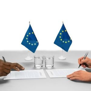 Venga Secures MiCA Authorization as Europe's Crypto Licensing Race Narrows