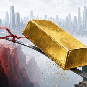 Gold’s $4,000 Knife-Edge: Crash, Reset or the Best Contrarian Trade of Q3?