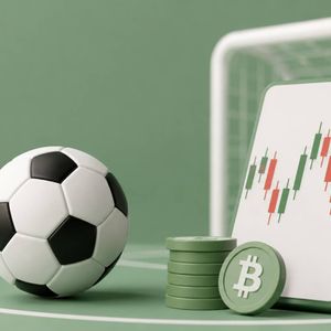 Bet Crypto on the World Cup: Live Markets as the Knockouts Continue
