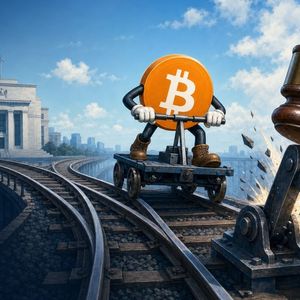 Bitcoin and Fed Independence: Why the Lisa Cook Ruling Became a Rate-Path Crypto Story