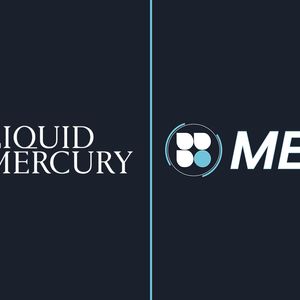 Liquid Mercury Completes MiCA Disclosure for MERC, Enabling Trading Admission Across the EU