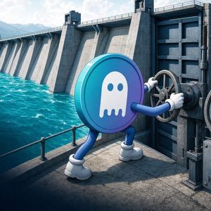 AAVE’s 1,806-Wallet Shock: Why DeFi’s Comeback Is Showing Up Before Price