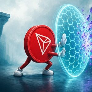 TRON’s Quantum-Resistant Testnet: Why TRX Is Selling Security While Bitcoin Bleeds