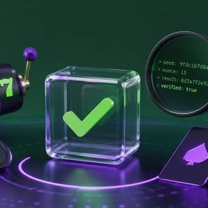 Provably Fair, Explained: How to Verify a Web3 Casino Yourself