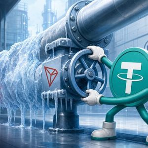 Tether Freezes ISIS-K Tron Wallets: Stablecoin Compliance Just Got Very Real