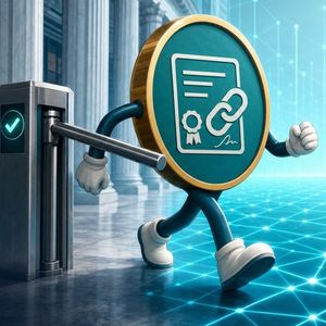 Securitize Lists and Tokenizes Itself: Wall Street’s On-Chain Equity Demo Goes Live