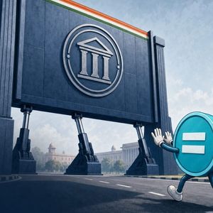 RBI Keeps a Crypto Ban on the Table: India’s Stablecoin Wall Just Got Higher