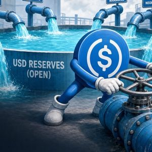 Open USD Reserve Sharing: Could Stablecoin Yield Economics Kill the Old USDC Moat?