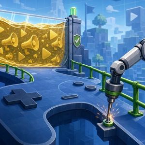 Roblox Ad Scandal: Why Web3 Games Need Child-Safety Rails Before Brand Money Arrives