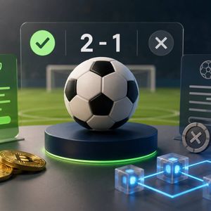 What Happens After the Whistle: Crypto Sportsbook Settlement Explained