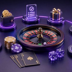 Choosing a Web3 Casino: 6 Things to Look For