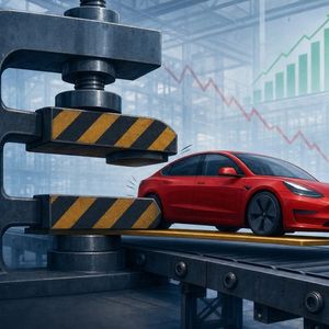 Tesla Drops Despite Q2 Delivery Beat: Why TSLA Still Faces a Margin Confidence Test