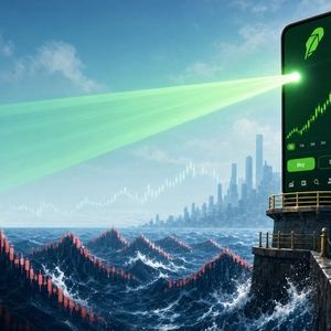 Robinhood Flashes Strength: Is HOOD Becoming a Retail-Trading Proxy Again?